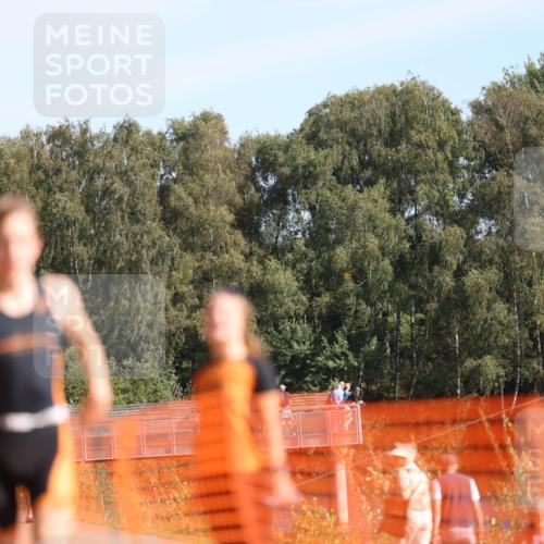 07.09.2025 - 19. Norderstedt Triathlon Michael Strokosch http://msf.ph/oto/8754407 07.09.2025 10:40:22 Laufen 645, 1123 meine-sportfotos.de