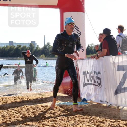 07.09.2025 - 19. Norderstedt Triathlon Luisa Fischer http://msf.ph/oto/8754408 07.09.2025 15:40:02 Schwimmen 1553, 1573, 1577, 1620, 1625 meine-sportfotos.de
