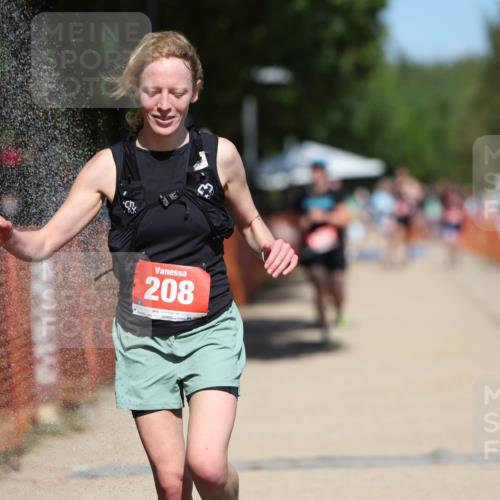 07.09.2025 - 19. Norderstedt Triathlon Michael Strokosch http://msf.ph/oto/8754411 07.09.2025 13:10:43 Laufen 208, 209, 247, 1268 meine-sportfotos.de