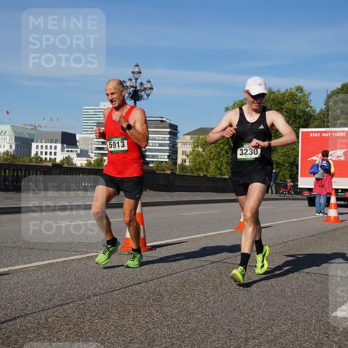 07.09.2025 - BARMER Alsterlauf Yannick Fuchs http://msf.ph/oto/8754431 07.09.2025 09:37:23 Laufen 5913, 3230, 6204, 2212 meine-sportfotos.de
