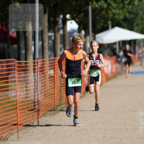 07.09.2025 - 19. Norderstedt Triathlon Michael Strokosch http://msf.ph/oto/8754445 07.09.2025 10:59:24 Laufen 64, 73, 83, 132, 1123 meine-sportfotos.de