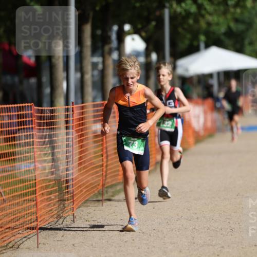 07.09.2025 - 19. Norderstedt Triathlon Michael Strokosch http://msf.ph/oto/8754460 07.09.2025 10:59:25 Laufen 73, 83, 132, 1123 meine-sportfotos.de