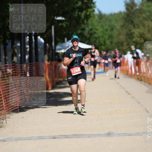 07.09.2025 - 19. Norderstedt Triathlon Michael Strokosch http://msf.ph/oto/8754467 07.09.2025 13:10:45 Laufen 208, 247, 248, 1268 meine-sportfotos.de