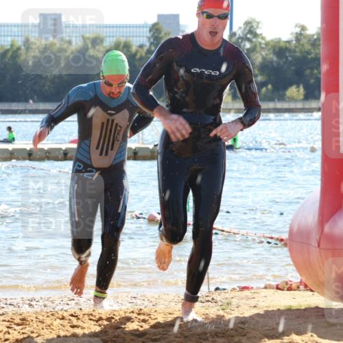 07.09.2025 - 19. Norderstedt Triathlon Luisa Fischer http://msf.ph/oto/8754470 07.09.2025 15:40:06 Schwimmen 1551, 1553, 1573, 1577, 1587, 1620, 1625 meine-sportfotos.de