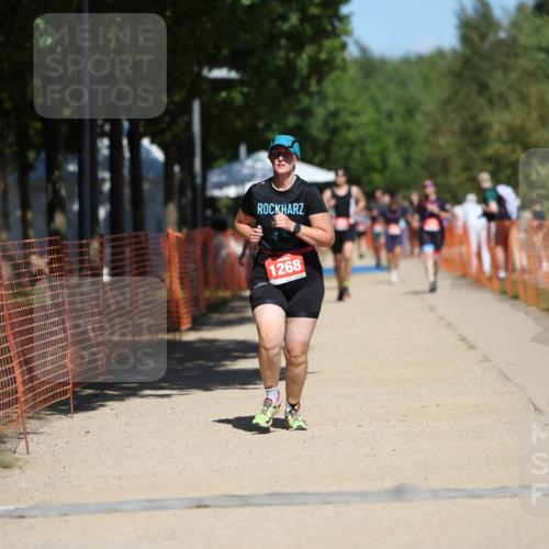 07.09.2025 - 19. Norderstedt Triathlon Michael Strokosch http://msf.ph/oto/8754483 07.09.2025 13:10:46 Laufen 208, 247, 248, 1268 meine-sportfotos.de