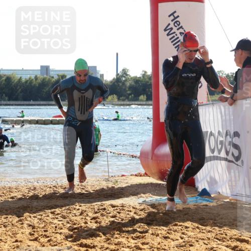 07.09.2025 - 19. Norderstedt Triathlon Luisa Fischer http://msf.ph/oto/8754485 07.09.2025 15:40:07 Schwimmen 1551, 1553, 1573, 1577, 1587, 1620, 1625 meine-sportfotos.de