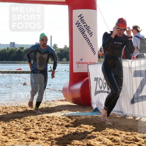 07.09.2025 - 19. Norderstedt Triathlon Luisa Fischer http://msf.ph/oto/8754487 07.09.2025 15:40:07 Schwimmen 1551, 1553, 1573, 1577, 1587, 1620, 1625 meine-sportfotos.de