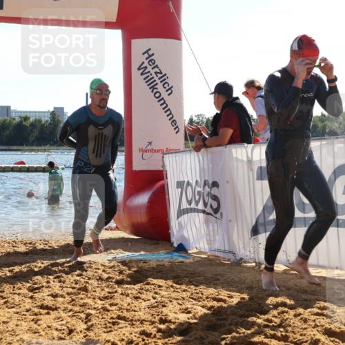 07.09.2025 - 19. Norderstedt Triathlon Luisa Fischer http://msf.ph/oto/8754492 07.09.2025 15:40:07 Schwimmen 1551, 1553, 1573, 1577, 1587, 1620, 1625 meine-sportfotos.de