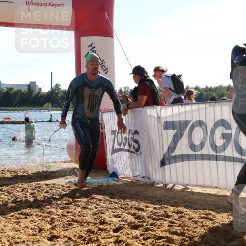 07.09.2025 - 19. Norderstedt Triathlon Luisa Fischer http://msf.ph/oto/8754497 07.09.2025 15:40:08 Schwimmen 1551, 1553, 1573, 1577, 1587, 1620, 1625 meine-sportfotos.de