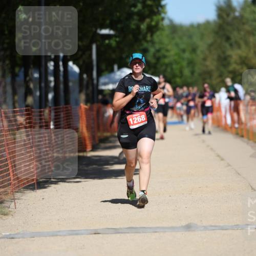 07.09.2025 - 19. Norderstedt Triathlon Michael Strokosch http://msf.ph/oto/8754512 07.09.2025 13:10:46 Laufen 208, 247, 248, 1268 meine-sportfotos.de
