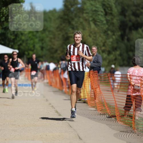 07.09.2025 - 19. Norderstedt Triathlon Michael Strokosch http://msf.ph/oto/8754513 07.09.2025 12:48:45 Laufen 1311 meine-sportfotos.de