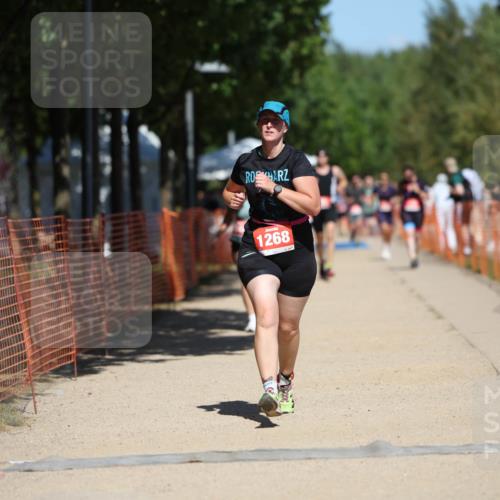 07.09.2025 - 19. Norderstedt Triathlon Michael Strokosch http://msf.ph/oto/8754522 07.09.2025 13:10:46 Laufen 208, 247, 248, 1268 meine-sportfotos.de