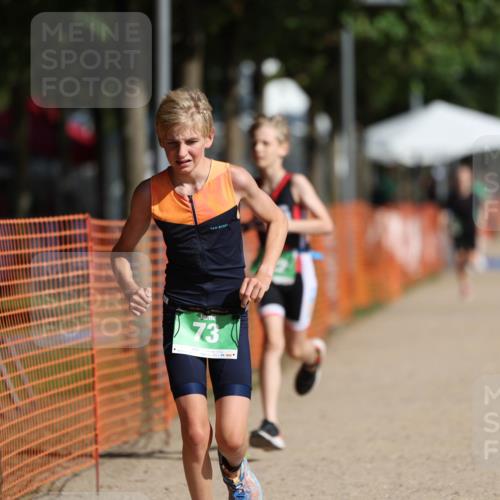 07.09.2025 - 19. Norderstedt Triathlon Michael Strokosch http://msf.ph/oto/8754539 07.09.2025 10:59:26 Laufen 73, 83, 132 meine-sportfotos.de