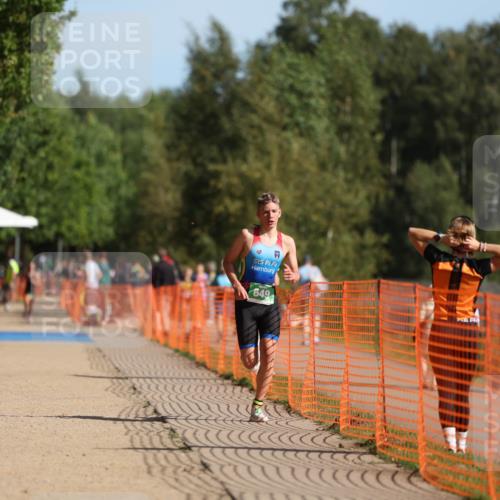 07.09.2025 - 19. Norderstedt Triathlon Michael Strokosch http://msf.ph/oto/8754554 07.09.2025 10:40:48 Laufen 649 meine-sportfotos.de