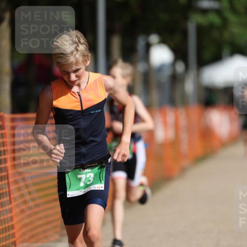 07.09.2025 - 19. Norderstedt Triathlon Michael Strokosch http://msf.ph/oto/8754566 07.09.2025 10:59:27 Laufen 73, 83, 132 meine-sportfotos.de