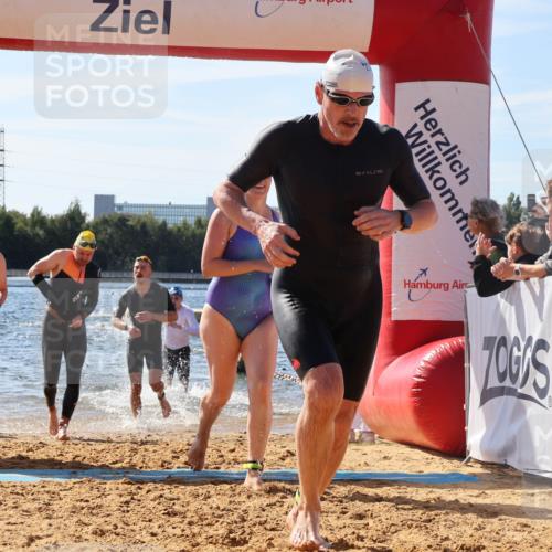 07.09.2025 - 19. Norderstedt Triathlon Luisa Fischer http://msf.ph/oto/8754590 07.09.2025 11:43:17 Schwimmen 164, 165, 202, 818, 1220, 1252, 1350, 1351 meine-sportfotos.de