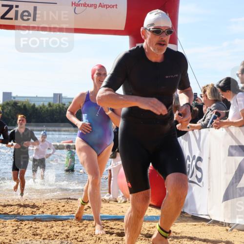 07.09.2025 - 19. Norderstedt Triathlon Luisa Fischer http://msf.ph/oto/8754596 07.09.2025 11:43:17 Schwimmen 164, 165, 202, 818, 1220, 1252, 1350, 1351 meine-sportfotos.de