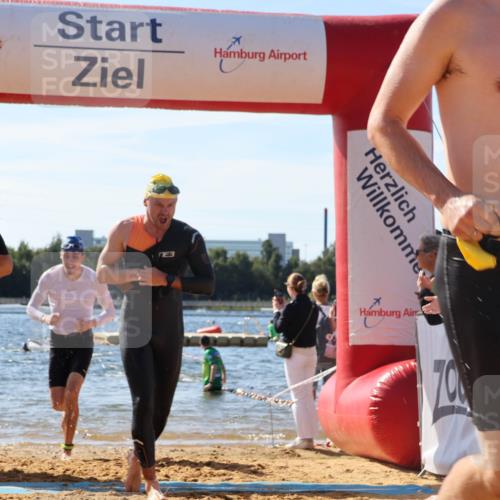 07.09.2025 - 19. Norderstedt Triathlon Luisa Fischer http://msf.ph/oto/8754615 07.09.2025 11:43:21 Schwimmen 164, 165, 202, 818, 1220, 1252, 1350, 1351 meine-sportfotos.de