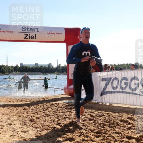 07.09.2025 - 19. Norderstedt Triathlon Luisa Fischer http://msf.ph/oto/8754619 07.09.2025 15:40:18 Schwimmen 1551, 1553, 1577, 1587, 1589, 1630 meine-sportfotos.de