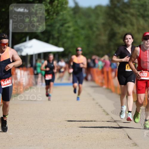 07.09.2025 - 19. Norderstedt Triathlon Michael Strokosch http://msf.ph/oto/8754625 07.09.2025 12:02:29 Laufen 203, 1159, 1340, 1365 meine-sportfotos.de