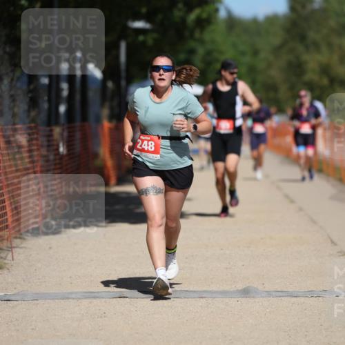 07.09.2025 - 19. Norderstedt Triathlon Michael Strokosch http://msf.ph/oto/8754627 07.09.2025 13:10:52 Laufen 248, 783, 1256, 1268 meine-sportfotos.de