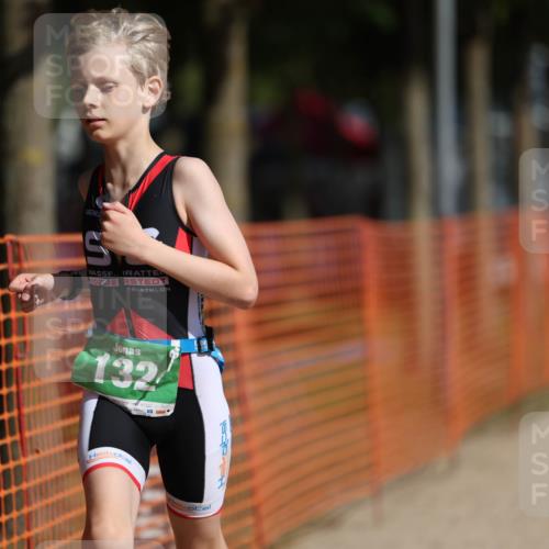 07.09.2025 - 19. Norderstedt Triathlon Michael Strokosch http://msf.ph/oto/8754629 07.09.2025 10:59:29 Laufen 73, 132, 644 meine-sportfotos.de