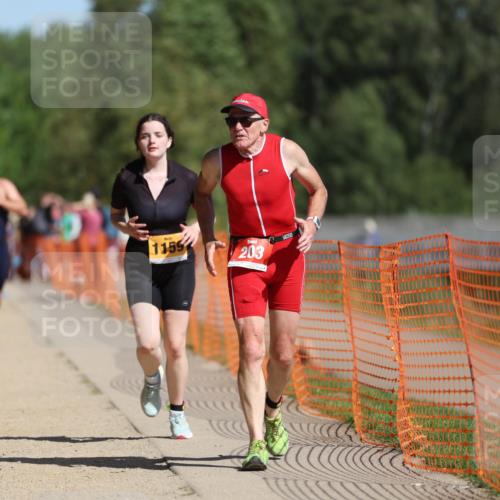 07.09.2025 - 19. Norderstedt Triathlon Michael Strokosch http://msf.ph/oto/8754649 07.09.2025 12:02:30 Laufen 203, 1159, 1340, 1365 meine-sportfotos.de