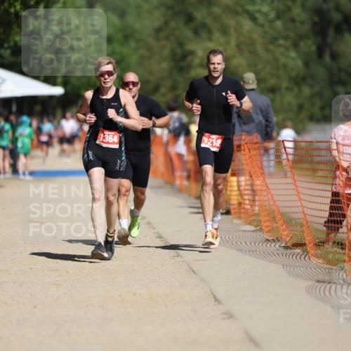 07.09.2025 - 19. Norderstedt Triathlon Michael Strokosch http://msf.ph/oto/8754666 07.09.2025 12:48:51 Laufen 1212, 1311, 1342, 1364 meine-sportfotos.de