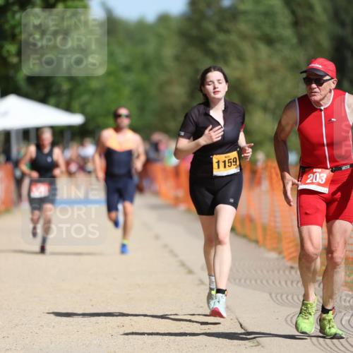 07.09.2025 - 19. Norderstedt Triathlon Michael Strokosch http://msf.ph/oto/8754673 07.09.2025 12:02:31 Laufen 203, 1159, 1340, 1341, 1365 meine-sportfotos.de