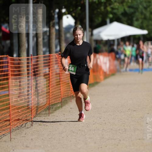 07.09.2025 - 19. Norderstedt Triathlon Michael Strokosch http://msf.ph/oto/8754688 07.09.2025 10:59:33 Laufen 132, 644 meine-sportfotos.de