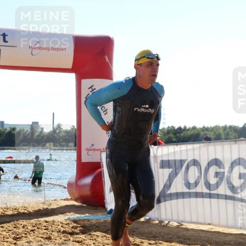 07.09.2025 - 19. Norderstedt Triathlon Luisa Fischer http://msf.ph/oto/8754735 07.09.2025 15:40:27 Schwimmen 1574, 1589, 1603, 1627, 1630 meine-sportfotos.de