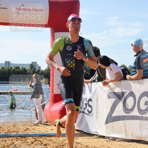 07.09.2025 - 19. Norderstedt Triathlon Luisa Fischer http://msf.ph/oto/8754745 07.09.2025 11:43:40 Schwimmen 261, 699, 1224 meine-sportfotos.de