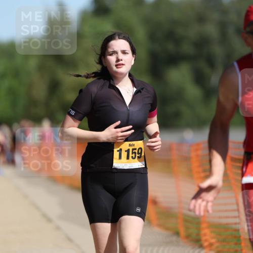 07.09.2025 - 19. Norderstedt Triathlon Michael Strokosch http://msf.ph/oto/8754747 07.09.2025 12:02:34 Laufen 203, 1159, 1340, 1341, 1365 meine-sportfotos.de