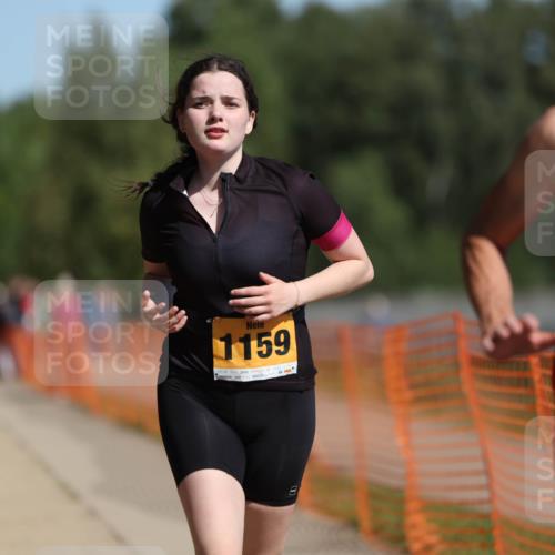 07.09.2025 - 19. Norderstedt Triathlon Michael Strokosch http://msf.ph/oto/8754754 07.09.2025 12:02:34 Laufen 203, 1159, 1340, 1341, 1365 meine-sportfotos.de