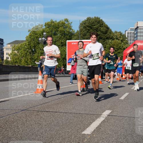 07.09.2025 - BARMER Alsterlauf Yannick Fuchs http://msf.ph/oto/8754764 07.09.2025 09:37:32 Laufen 43, 3306, 330, 6116, 5500, 6320, 4599, 5388 meine-sportfotos.de