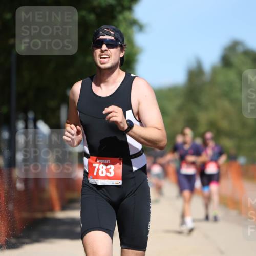 07.09.2025 - 19. Norderstedt Triathlon Michael Strokosch http://msf.ph/oto/8754791 07.09.2025 13:10:56 Laufen 137, 188, 248, 783, 1256 meine-sportfotos.de
