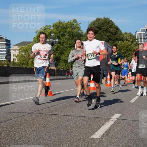 07.09.2025 - BARMER Alsterlauf Yannick Fuchs http://msf.ph/oto/8754800 07.09.2025 09:37:33 Laufen 3306, 05, 6116, 52, 5323, 6320, 4599, 5500 meine-sportfotos.de