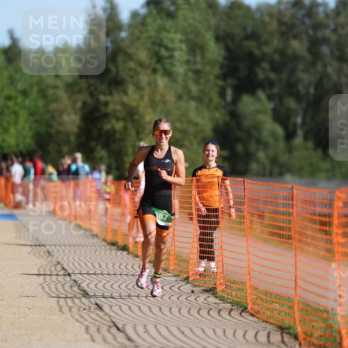 07.09.2025 - 19. Norderstedt Triathlon Michael Strokosch http://msf.ph/oto/8754815 07.09.2025 10:41:04 Laufen 687 meine-sportfotos.de
