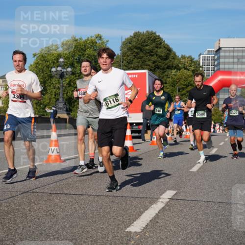 07.09.2025 - BARMER Alsterlauf Yannick Fuchs http://msf.ph/oto/8754825 07.09.2025 09:37:33 Laufen 43, 3306, 3305, 6116, 246, 5323, 53, 5500, 6320, 4599 meine-sportfotos.de