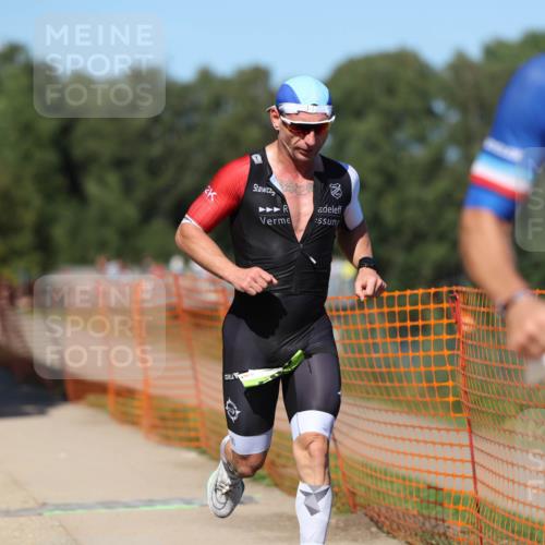 07.09.2025 - 19. Norderstedt Triathlon Michael Strokosch http://msf.ph/oto/8754829 07.09.2025 14:53:02 Laufen 879, 969, 1002, 1041 meine-sportfotos.de