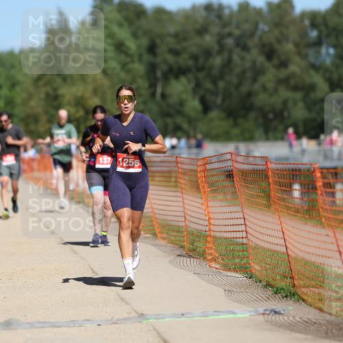 07.09.2025 - 19. Norderstedt Triathlon Michael Strokosch http://msf.ph/oto/8754847 07.09.2025 13:10:58 Laufen 137, 188, 783, 1256, 1290 meine-sportfotos.de