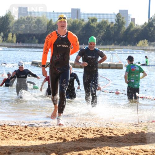 07.09.2025 - 19. Norderstedt Triathlon Luisa Fischer http://msf.ph/oto/8754858 07.09.2025 15:40:45 Schwimmen 1554, 1559, 1580, 1592, 1601, 1611, 1616 meine-sportfotos.de