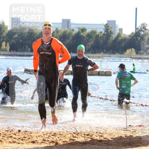 07.09.2025 - 19. Norderstedt Triathlon Luisa Fischer http://msf.ph/oto/8754863 07.09.2025 15:40:45 Schwimmen 1554, 1559, 1580, 1592, 1601, 1611, 1616 meine-sportfotos.de