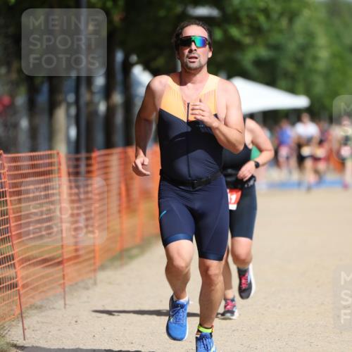 07.09.2025 - 19. Norderstedt Triathlon Michael Strokosch http://msf.ph/oto/8754864 07.09.2025 12:02:36 Laufen 203, 1159, 1340, 1341, 1365 meine-sportfotos.de