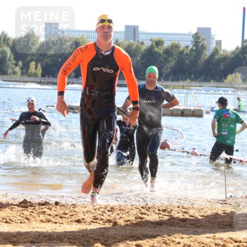 07.09.2025 - 19. Norderstedt Triathlon Luisa Fischer http://msf.ph/oto/8754866 07.09.2025 15:40:46 Schwimmen 1554, 1559, 1580, 1592, 1601, 1611, 1616 meine-sportfotos.de