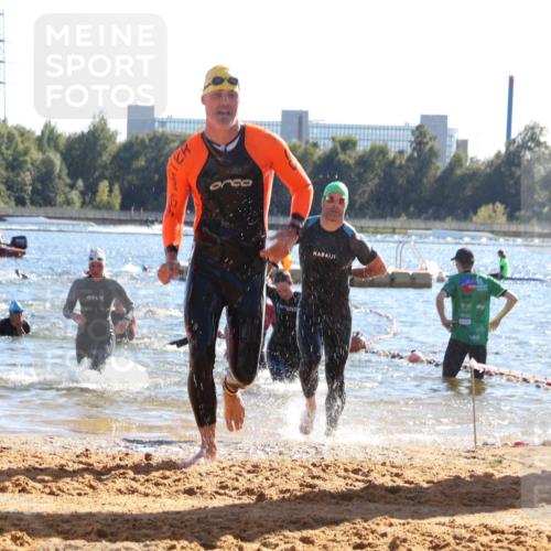 07.09.2025 - 19. Norderstedt Triathlon Luisa Fischer http://msf.ph/oto/8754874 07.09.2025 15:40:46 Schwimmen 1554, 1559, 1580, 1592, 1601, 1611, 1616 meine-sportfotos.de