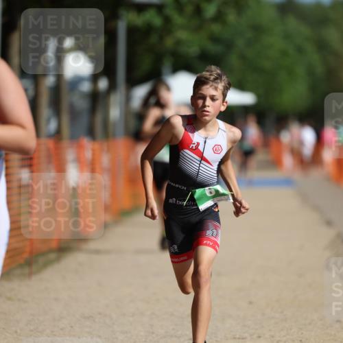 07.09.2025 - 19. Norderstedt Triathlon Michael Strokosch http://msf.ph/oto/8754878 07.09.2025 10:59:49 Laufen 61, 681, 691 meine-sportfotos.de