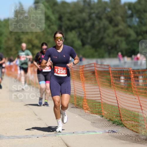 07.09.2025 - 19. Norderstedt Triathlon Michael Strokosch http://msf.ph/oto/8754889 07.09.2025 13:10:58 Laufen 137, 188, 783, 1256, 1290 meine-sportfotos.de