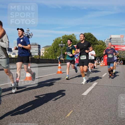 07.09.2025 - BARMER Alsterlauf Yannick Fuchs http://msf.ph/oto/8754891 07.09.2025 09:37:34 Laufen 6116, 5246, 5500, 5388, 6320 meine-sportfotos.de