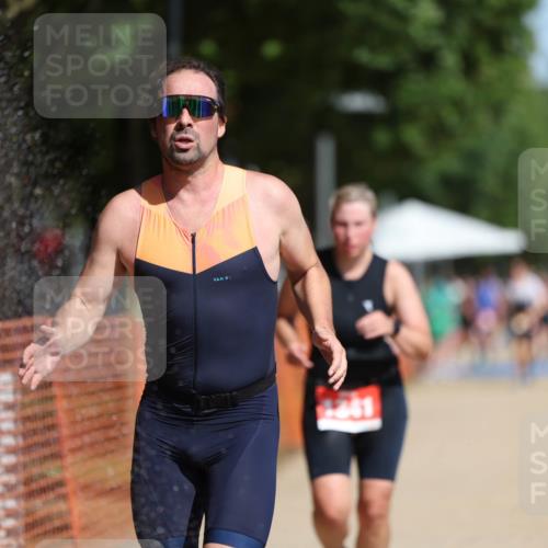 07.09.2025 - 19. Norderstedt Triathlon Michael Strokosch http://msf.ph/oto/8754902 07.09.2025 12:02:38 Laufen 1159, 1341, 1365 meine-sportfotos.de